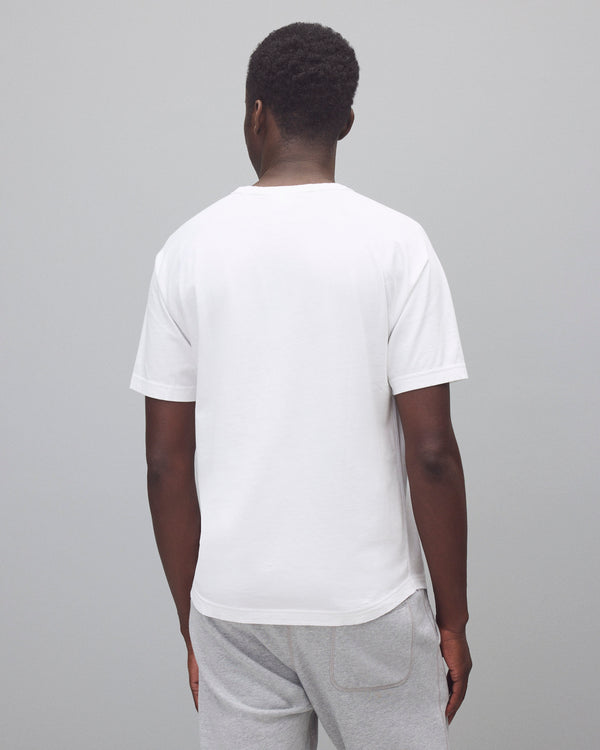 Reigning Champ Lightweight Jersey Standard Raglan T-Shirt