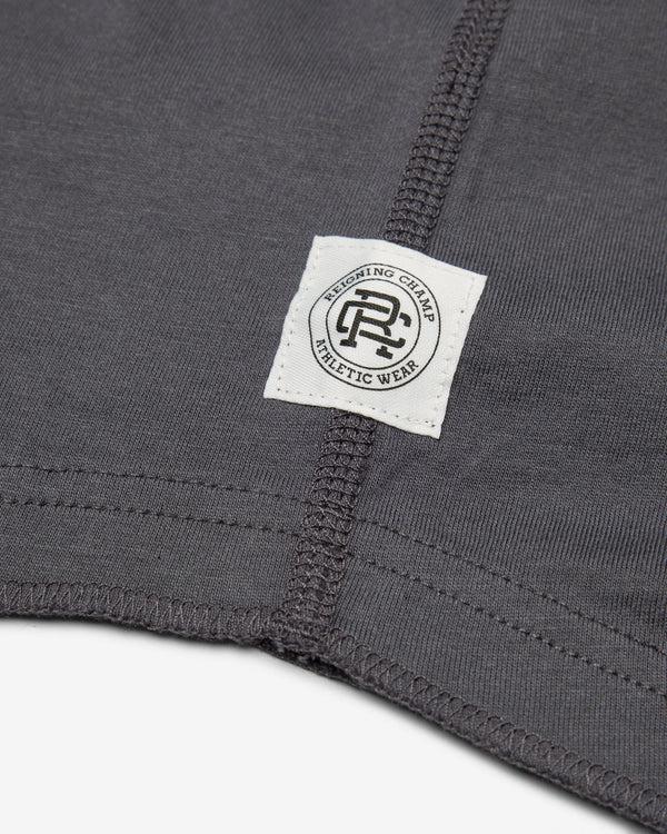 Reigning Champ Lightweight Jersey Standard Raglan T-Shirt