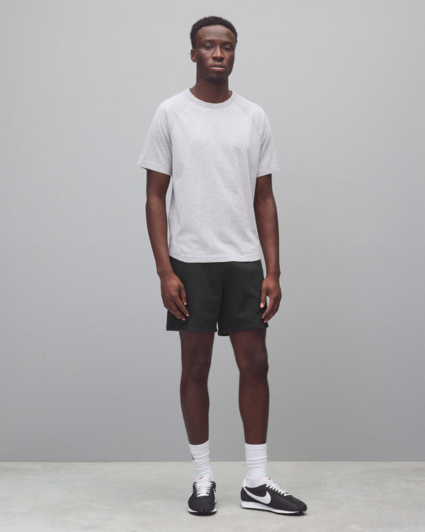 Reigning Champ Lightweight Jersey Standard Raglan T-Shirt