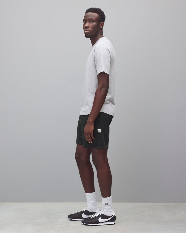 Reigning Champ Lightweight Jersey Standard Raglan T-Shirt