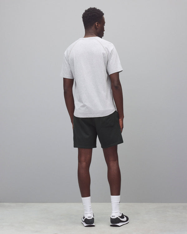 Reigning Champ Lightweight Jersey Standard Raglan T-Shirt