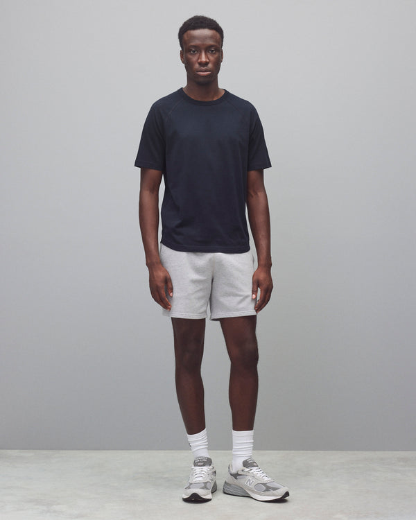 Reigning Champ Lightweight Jersey Standard Raglan T-Shirt