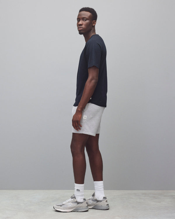 Reigning Champ Lightweight Jersey Standard Raglan T-Shirt