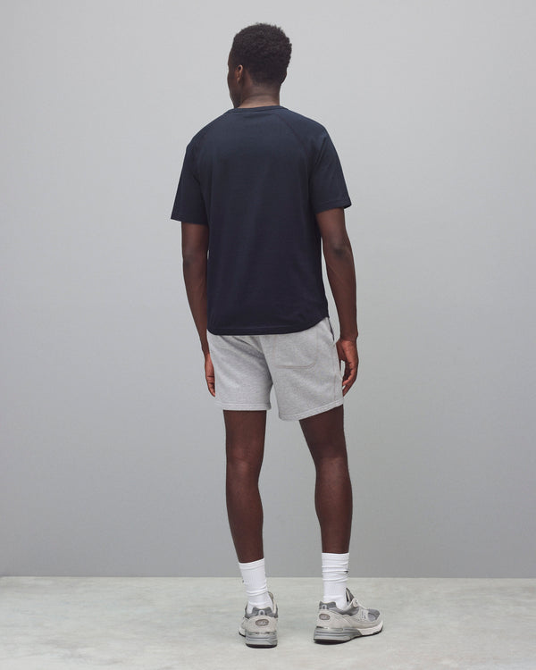 Reigning Champ Lightweight Jersey Standard Raglan T-Shirt