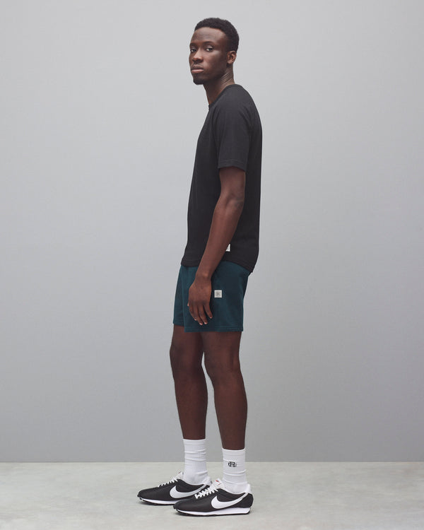 Reigning Champ Lightweight Jersey Standard Raglan T-Shirt