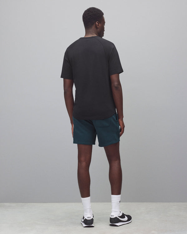 Reigning Champ Lightweight Jersey Standard Raglan T-Shirt