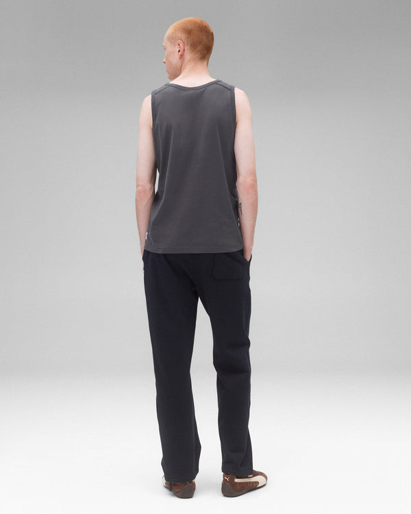 Reigning Champ Lightweight Jersey Standard Tank Top