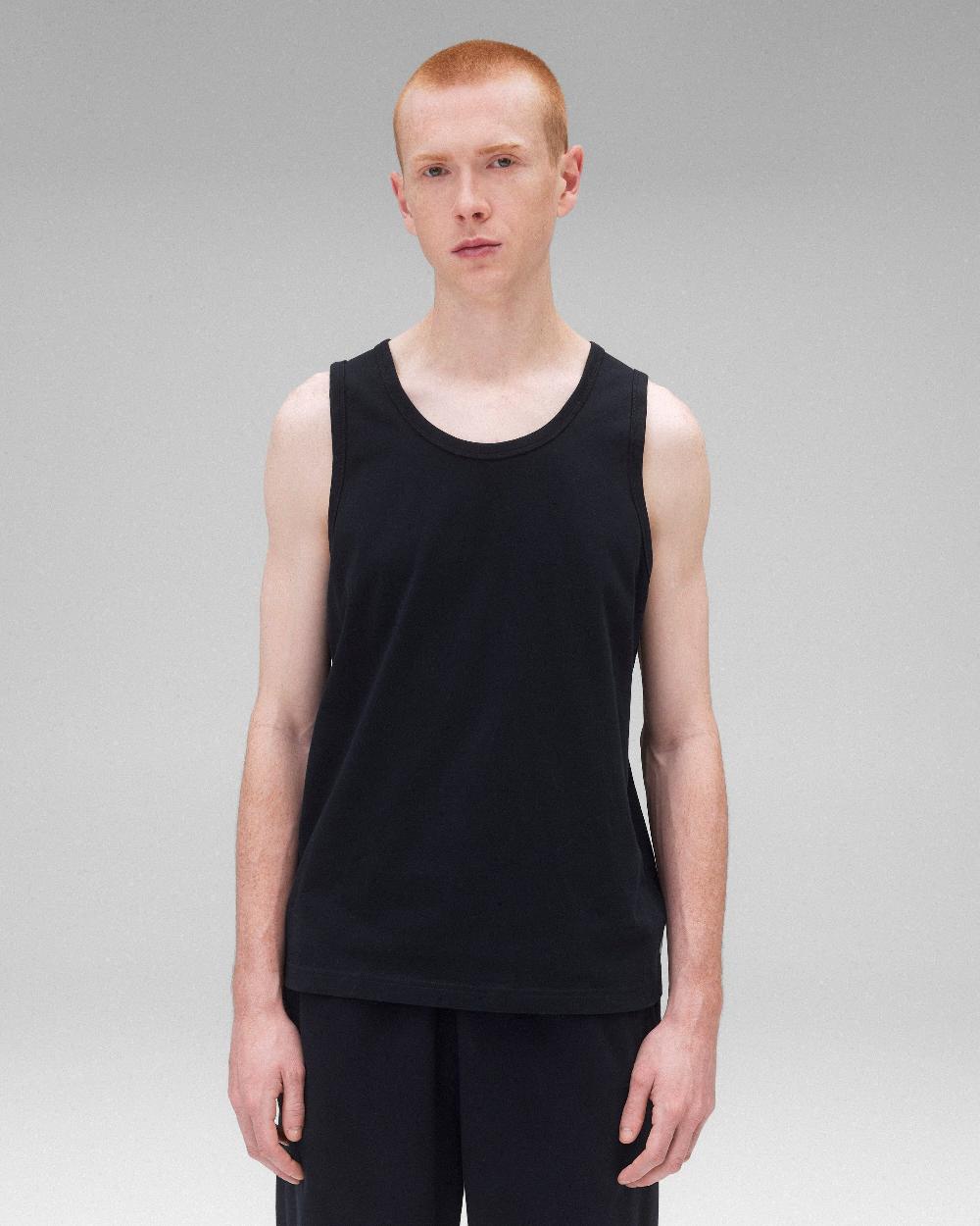 reigning champ Lightweight Jersey Standard Tank Top