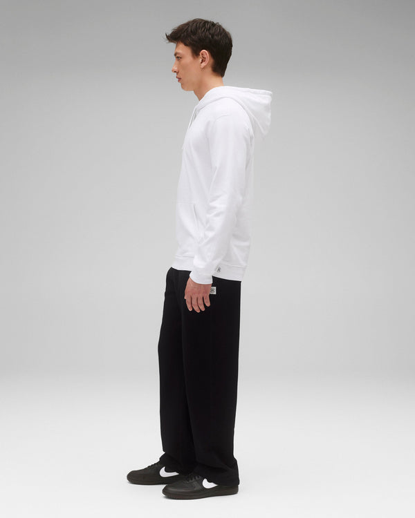 Reigning Champ Lightweight Terry Classic Hoodie - Vault