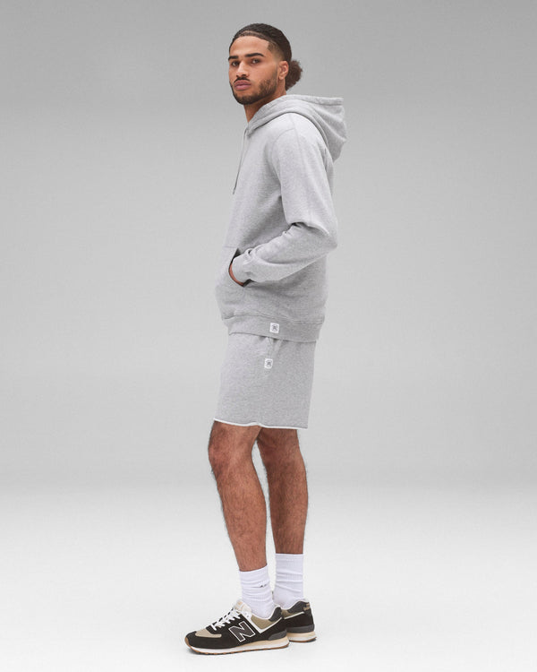 Reigning Champ Lightweight Terry Classic Hoodie - Vault