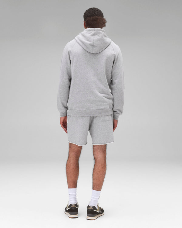 Reigning Champ Lightweight Terry Classic Hoodie - Vault