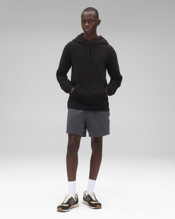 Reigning Champ Lightweight Terry Classic Hoodie - Vault
