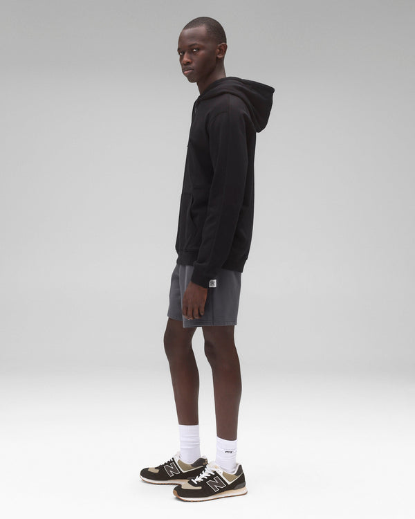 Reigning Champ Lightweight Terry Classic Hoodie - Vault