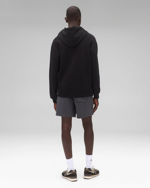 Reigning Champ Lightweight Terry Classic Hoodie - Vault