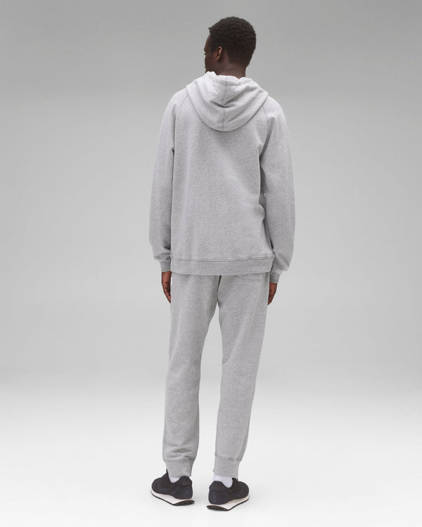 Reigning Champ Lightweight Terry Classic Hoodie - Vault