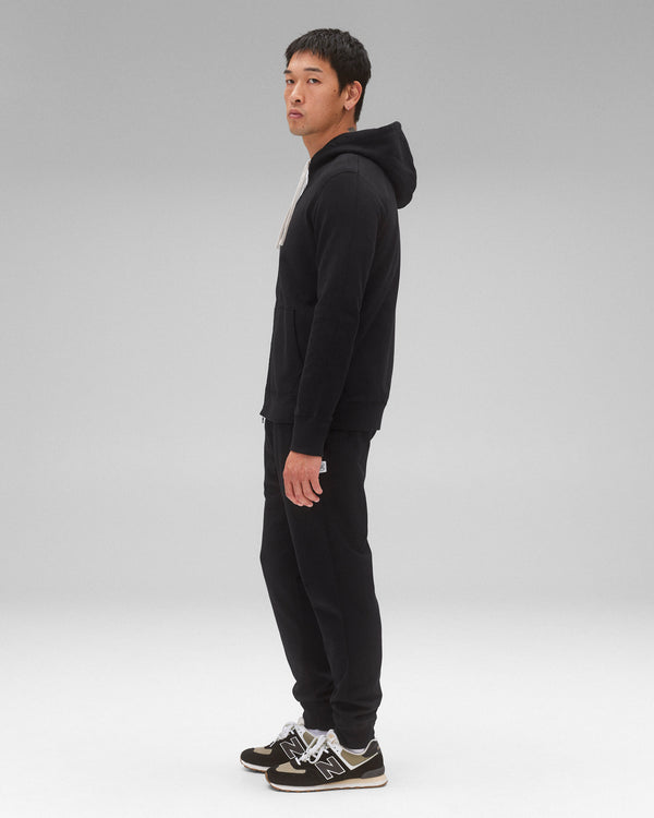 Reigning Champ Lightweight Terry Slim Sweatpant - Vault