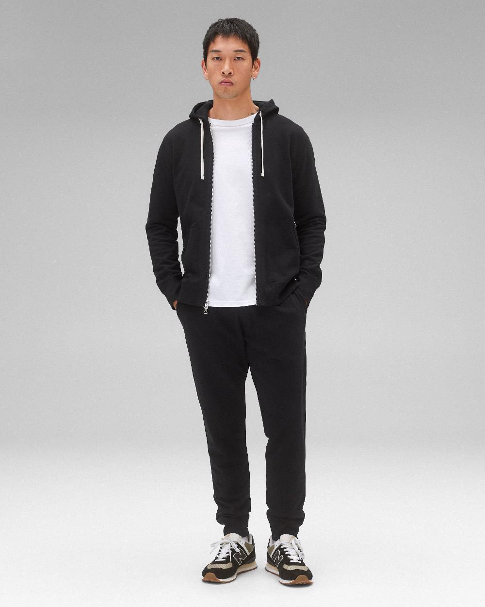 reigning champ Lightweight Terry Slim Sweatpant - Vault