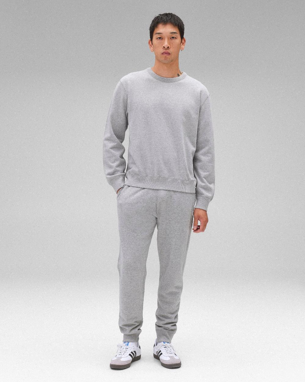 reigning champ Lightweight Terry Slim Sweatpant - Vault
