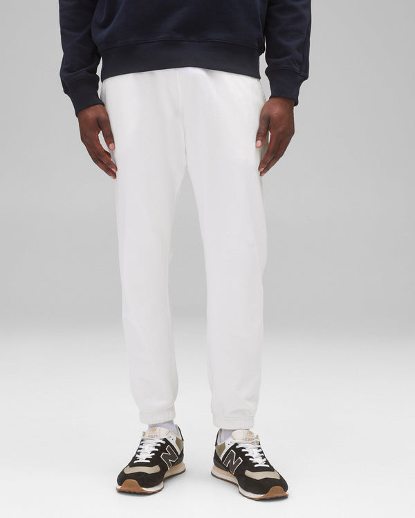 Reigning Champ Lightweight Terry Standard Sweatpant - Vault
