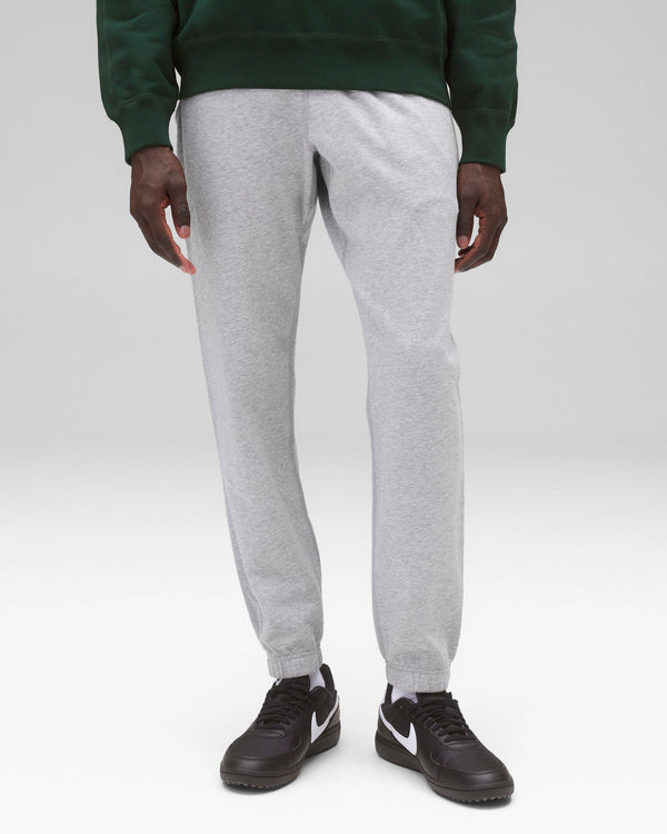 Reigning Champ Lightweight Terry Standard Sweatpant - Vault