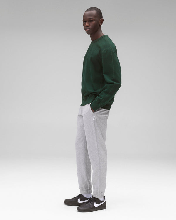 Reigning Champ Lightweight Terry Standard Sweatpant - Vault