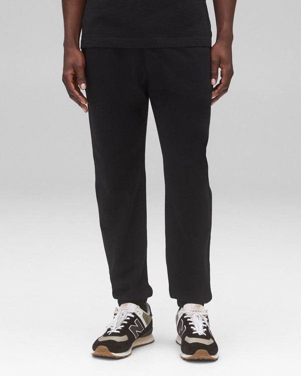 Reigning Champ Lightweight Terry Standard Sweatpant - Vault