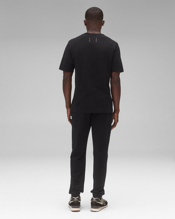 Reigning Champ Lightweight Terry Standard Sweatpant - Vault