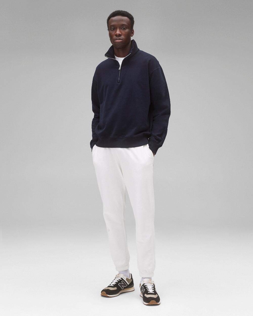 reigning champ Lightweight Terry Standard Sweatpant - Vault