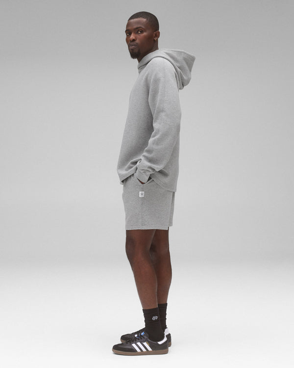 Reigning Champ Lightweight Terry Standard Sweatshort 10" - Vault