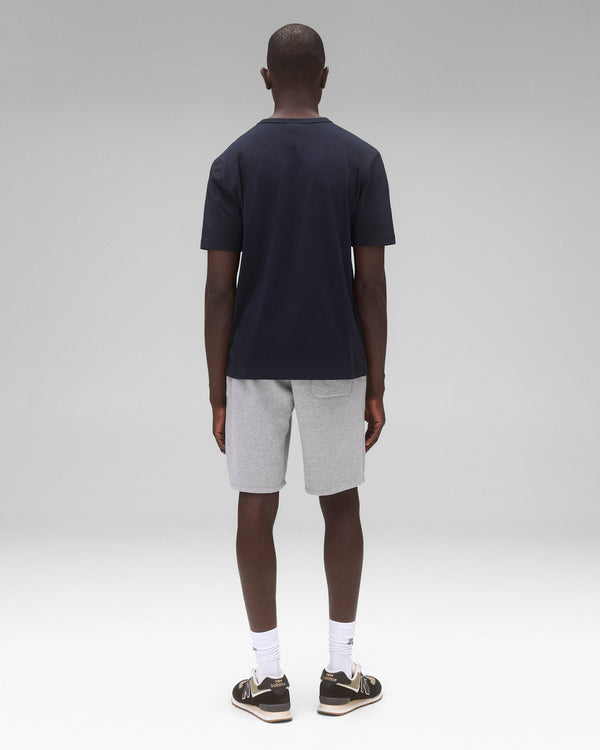 Reigning Champ Lightweight Terry Standard Sweatshort 10" - Vault