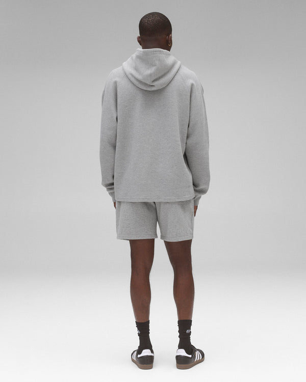 Reigning Champ Lightweight Terry Standard Sweatshort 10" - Vault