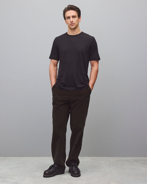 Reigning Champ Merino Jersey Vista Standard T-Shirt