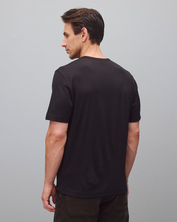 Reigning Champ Merino Jersey Vista Standard T-Shirt