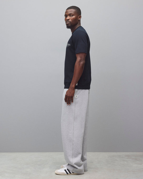 Reigning Champ Midweight Jersey Bethpage Standard T-Shirt