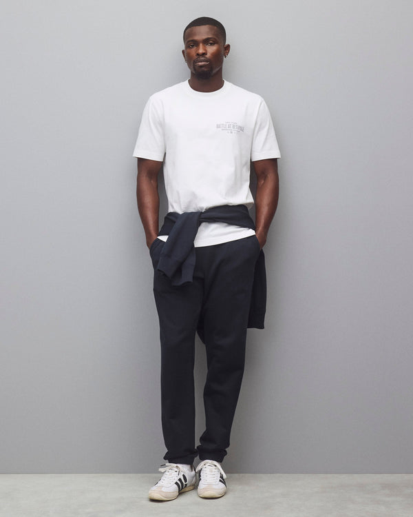 Reigning Champ Midweight Jersey Bethpage Standard T-Shirt