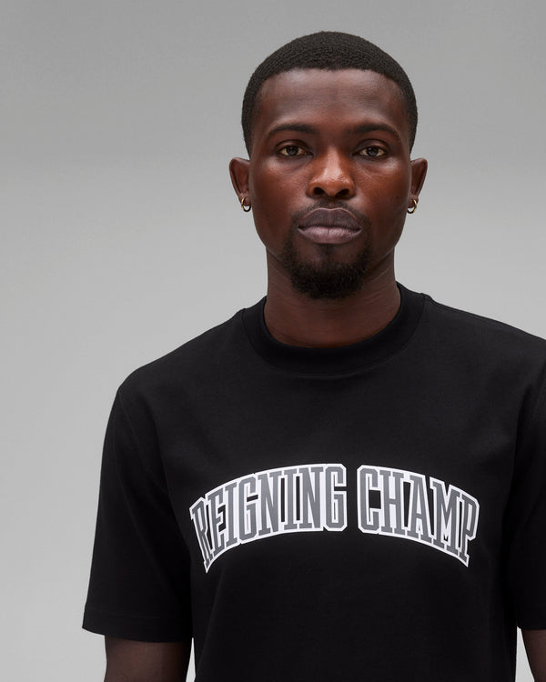Reigning Champ Midweight Jersey Collegiate Standard T-Shirt