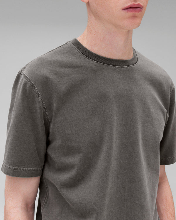 Reigning Champ Midweight Jersey Fadeaway Standard T-Shirt