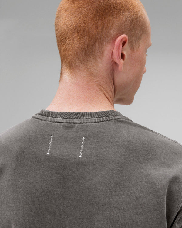 Reigning Champ Midweight Jersey Fadeaway Standard T-Shirt