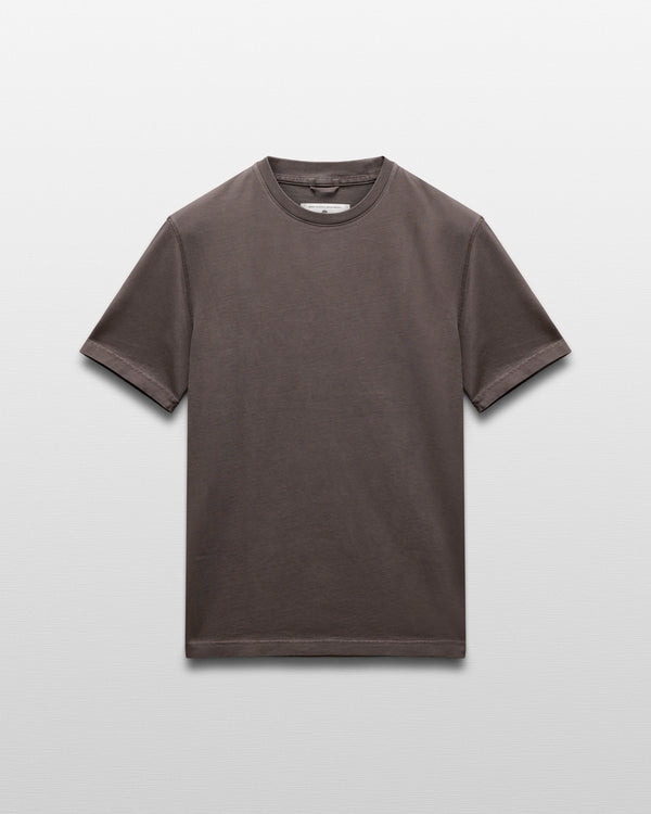 Reigning Champ Midweight Jersey Fadeaway Standard T-Shirt
