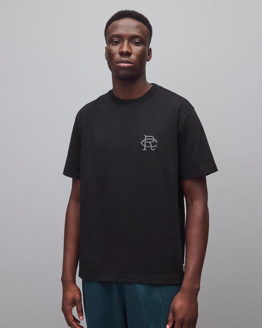 reigning champ Midweight Jersey Heritage OG T-Shirt