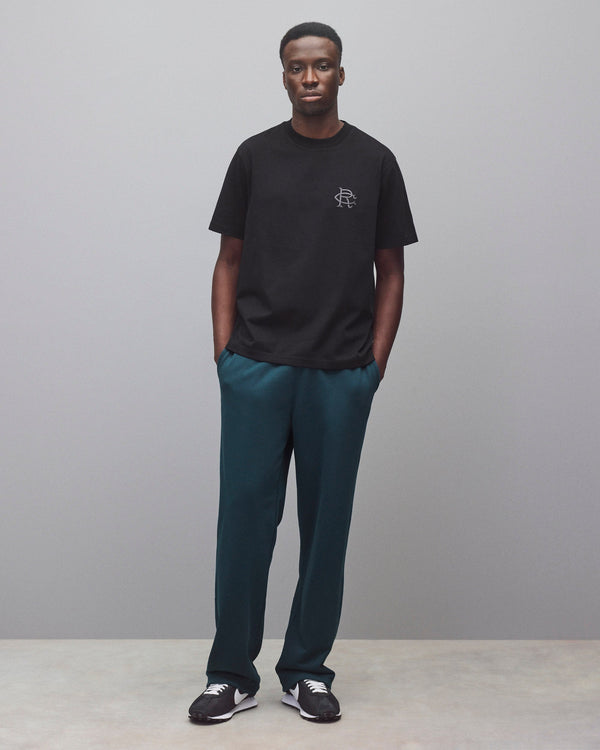 Reigning Champ Midweight Jersey Heritage OG T-Shirt