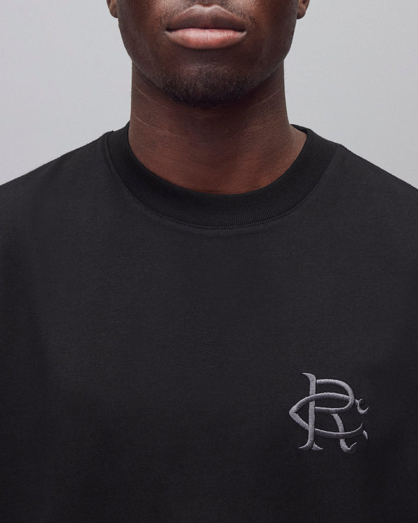 Reigning Champ Midweight Jersey Heritage OG T-Shirt