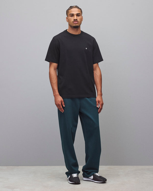 Reigning Champ Midweight Jersey Monogram OG T-Shirt