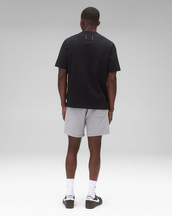 Reigning Champ Midweight Jersey Old English OG T-Shirt
