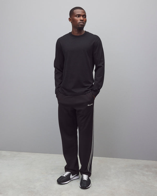 Reigning Champ Midweight Jersey Standard Long Sleeve