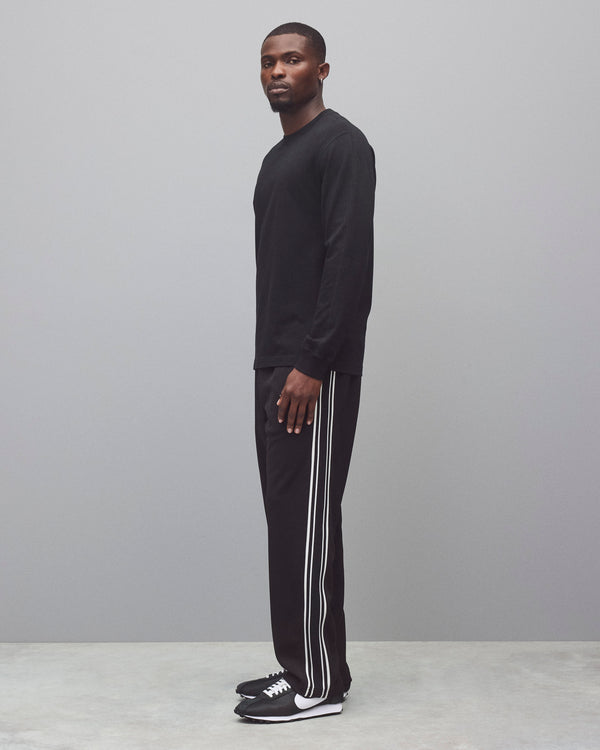 Reigning Champ Midweight Jersey Standard Long Sleeve