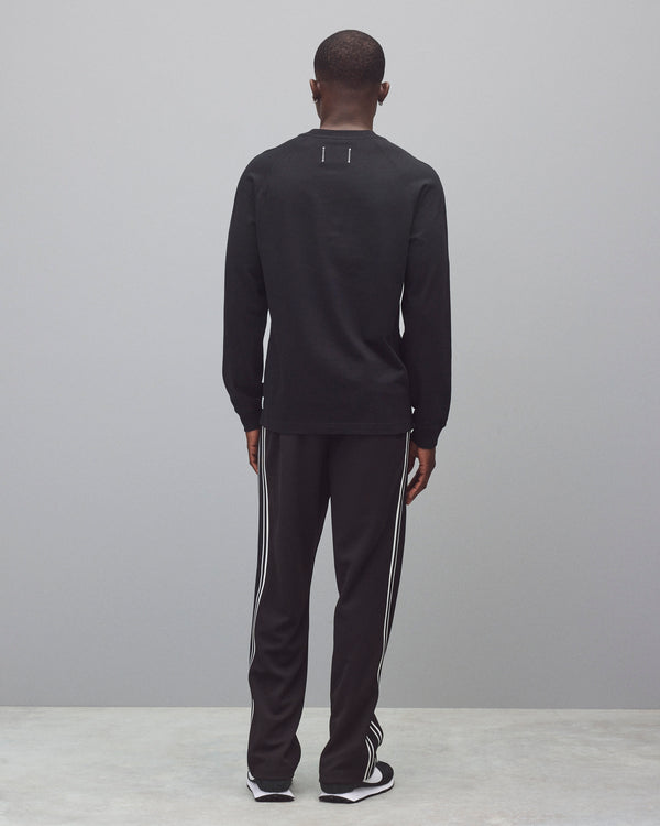 Reigning Champ Midweight Jersey Standard Long Sleeve