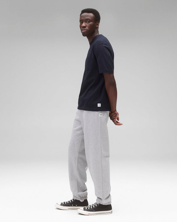 Reigning Champ Midweight Jersey Standard Pocket T-Shirt