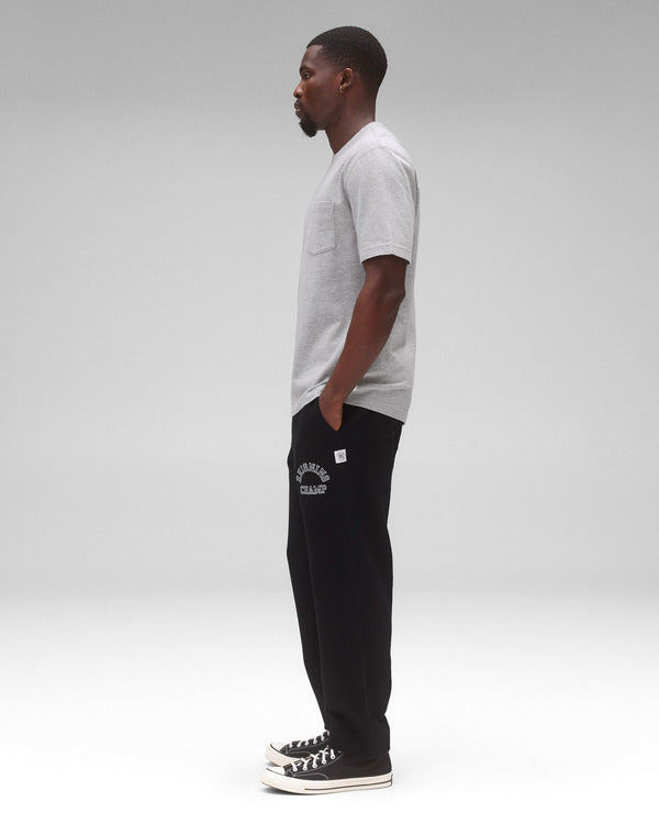 Reigning Champ Midweight Jersey Standard Pocket T-Shirt