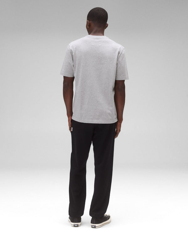 Reigning Champ Midweight Jersey Standard Pocket T-Shirt